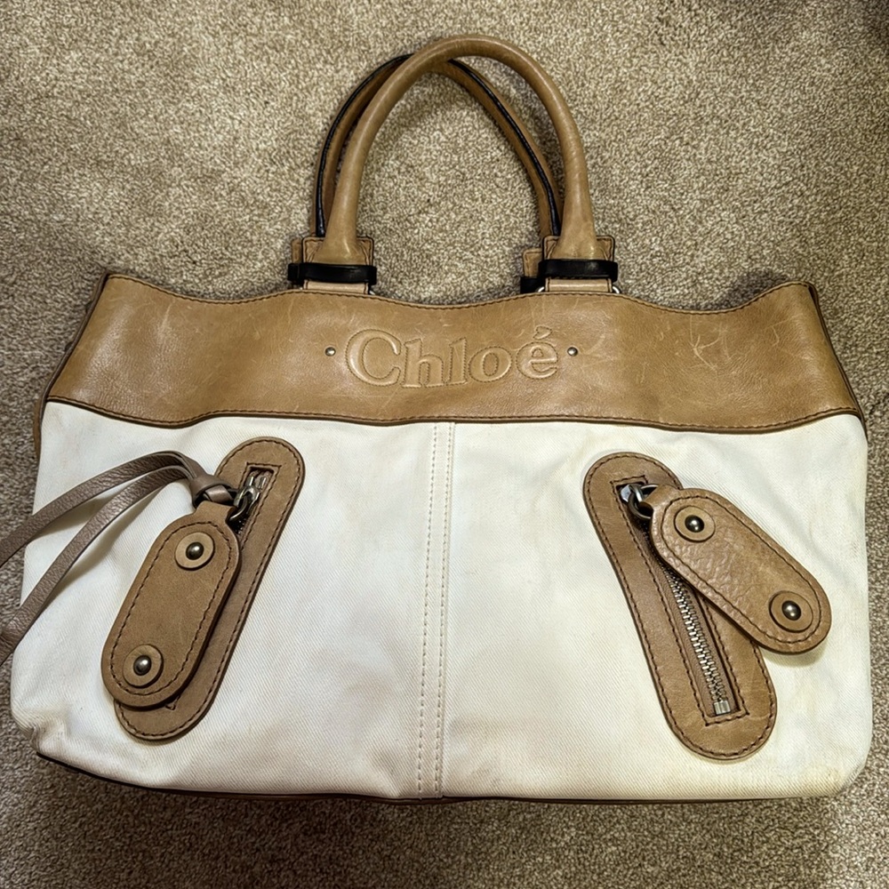 Chloe Bag